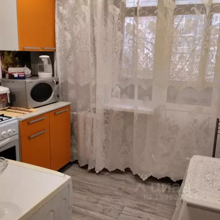1-к кв. Владимирская область, Ковров Волго-Донская ул., 11Б (38.0 м) - Фото 1