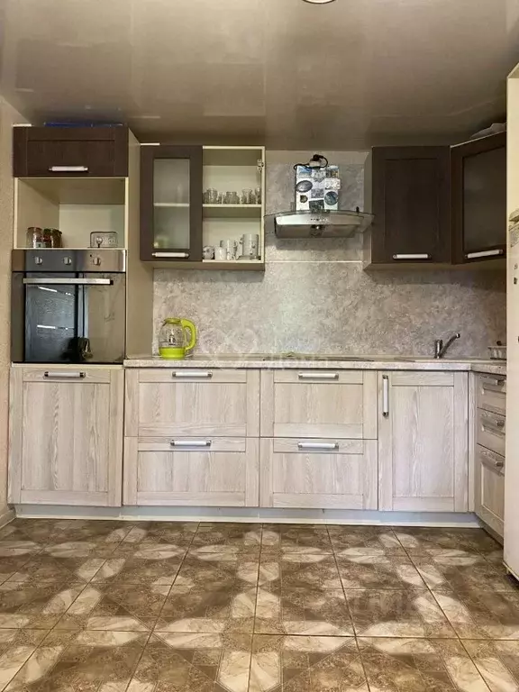 2-к кв. Волгоградская область, Волгоград Ряжская ул., 33/3 (35.2 м) - Фото 0