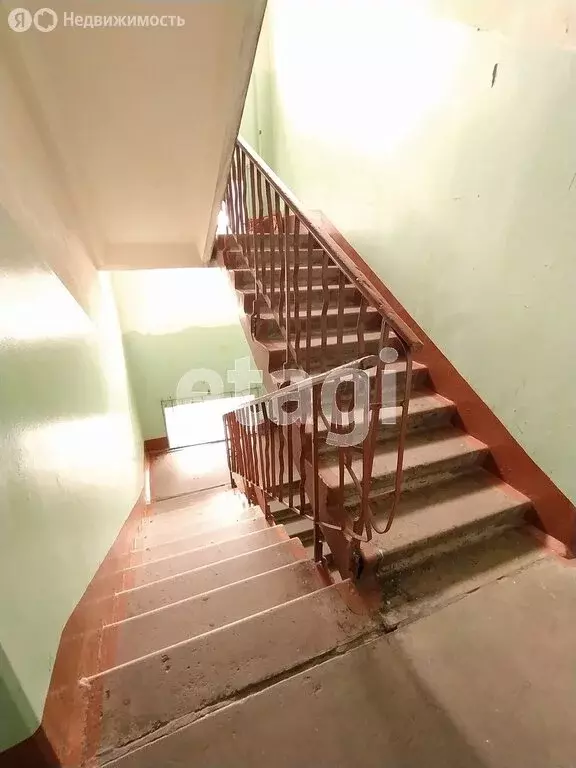 1-комнатная квартира: Архангельск, Ленинградский проспект, 167к2 (18 ... - Фото 1