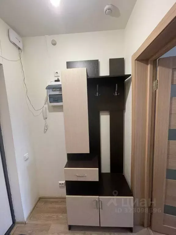 Студия Санкт-Петербург дор. Муринская, 10к3 (18.0 м) - Фото 2