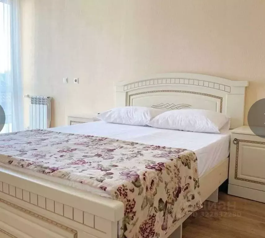 Комната Краснодарский край, Геленджик Степная ул., 32 - Фото 1