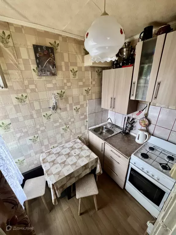 Продаётся 1-к квартира, 24.1 м - Фото 0