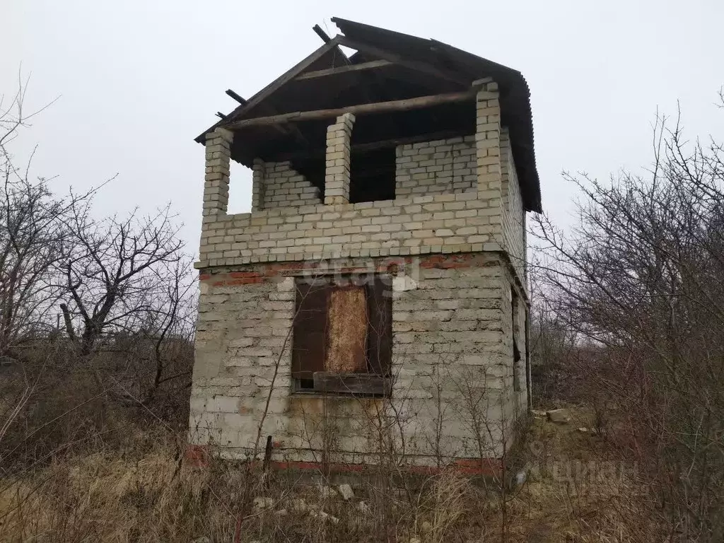 Дом в Белгородская область, Старый Оскол Водник СНТ, ул. Тенистая (24 ... - Фото 0