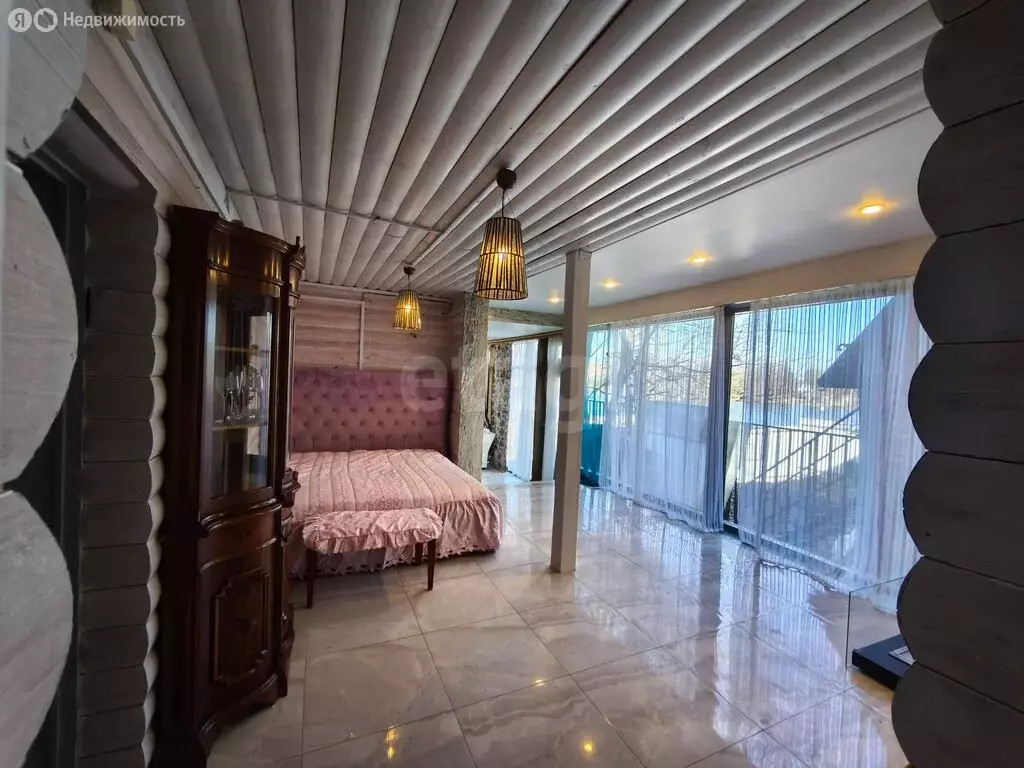 Дом в Сестрорецк, Магазинная улица (500 м) - Фото 2