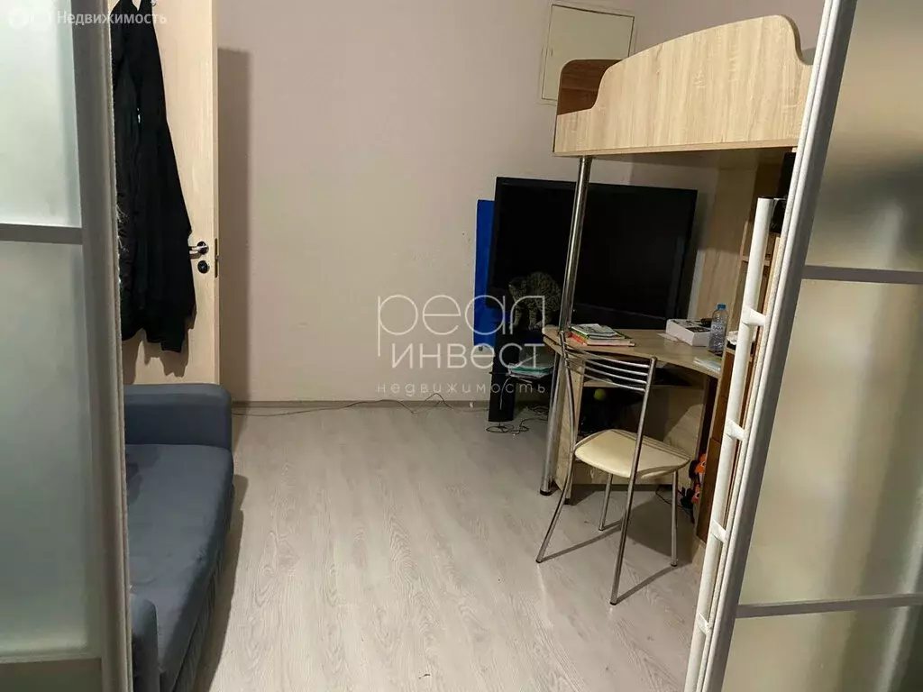 2-комнатная квартира: Краснодарский край, городской округ Сочи, село ... - Фото 1