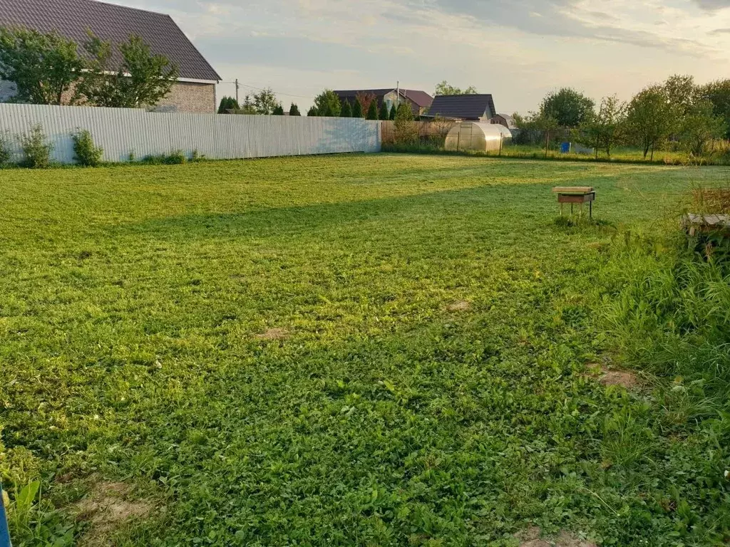 Дом в Московская область, Сергиево-Посадский городской округ, Зеленая ... - Фото 2