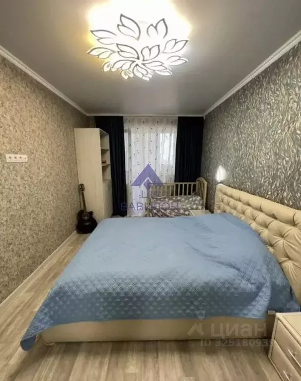 4-к кв. Ростовская область, Волгодонск Весенняя ул. (72.0 м) - Фото 1