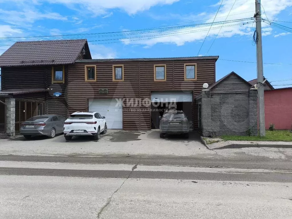 Продам помещение свободного назначения, 228 м - Фото 0