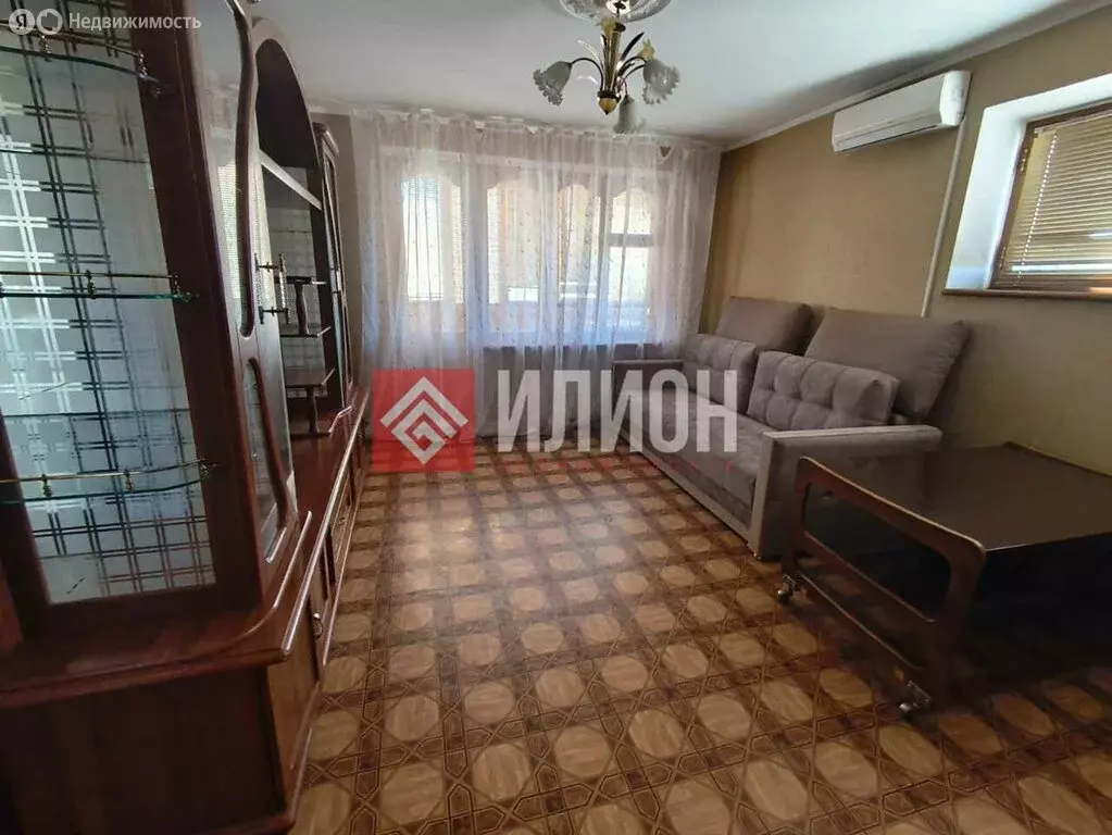 2-комнатная квартира: Севастополь, улица Меньшикова, 5 (59 м) - Фото 1