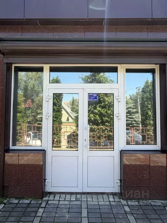 Помещение свободного назначения в Ставропольский край, Ставрополь ... - Фото 1