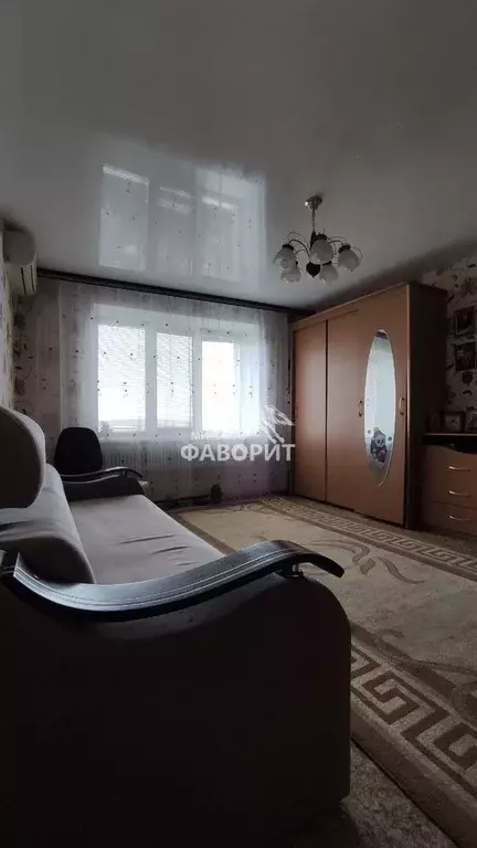 Квартира, 1 комната, 34 м - Фото 0