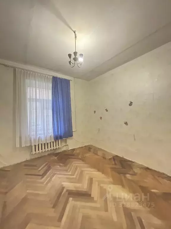 1-к кв. Санкт-Петербург 13-я Красноармейская ул., 19 (30.0 м) - Фото 0
