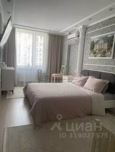 3-к кв. Ростовская область, Ростов-на-Дону Западный мкр, ул. Жмайлова, ... - Фото 0