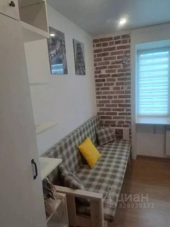 Студия Красноярский край, Красноярск ул. Мичурина, 5в (10.0 м) - Фото 1