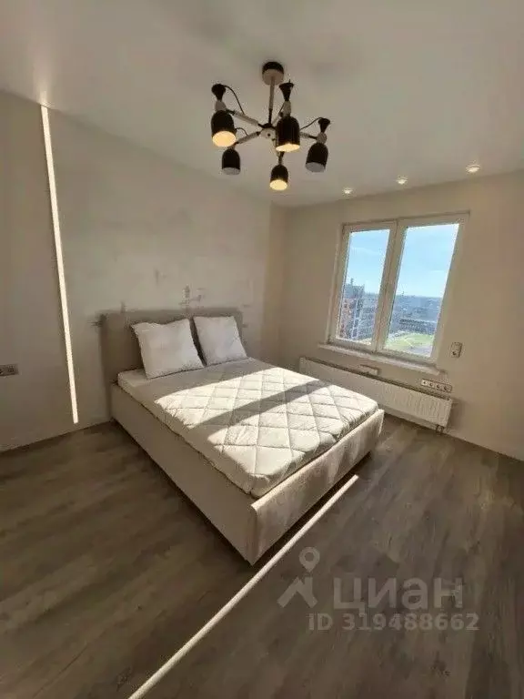 1-к кв. Санкт-Петербург ул. Парфеновская, 6к1 (44.0 м) - Фото 0
