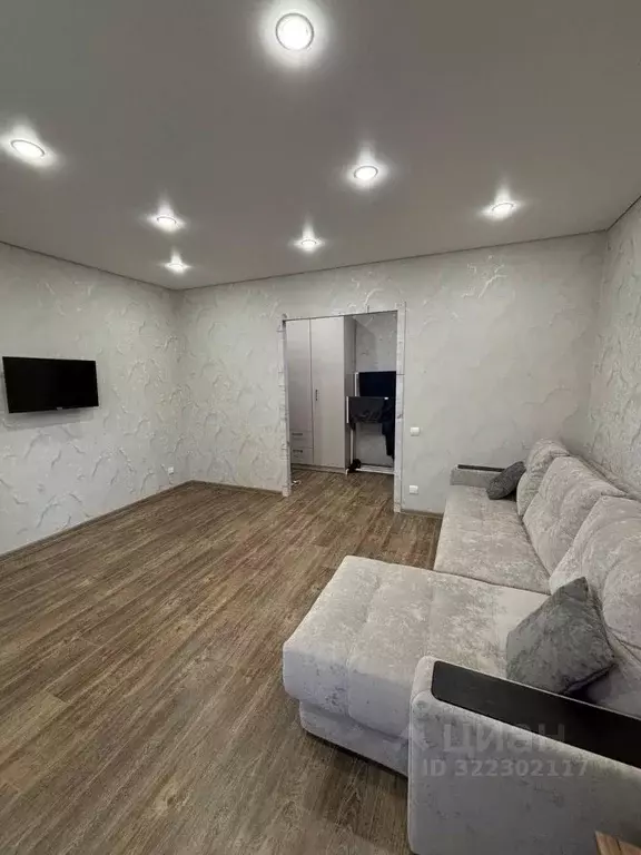 2-к кв. Хакасия, Абакан ул. Крылова, 96 (52.1 м) - Фото 1