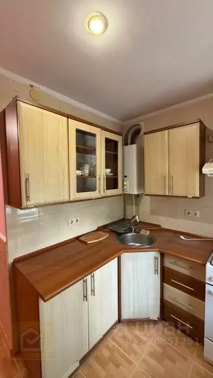 2-к кв. Крым, Феодосия ш. Керченское, 22 (55.7 м) - Фото 1