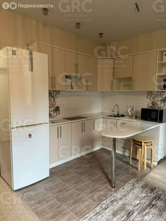 Квартира-студия: Сочи, улица Ручей Видный, 61 (25.3 м) - Фото 2