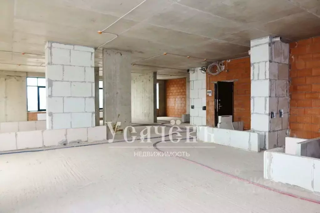 5-к кв. Москва Верхняя ул., 20к1 (180.0 м) - Фото 0