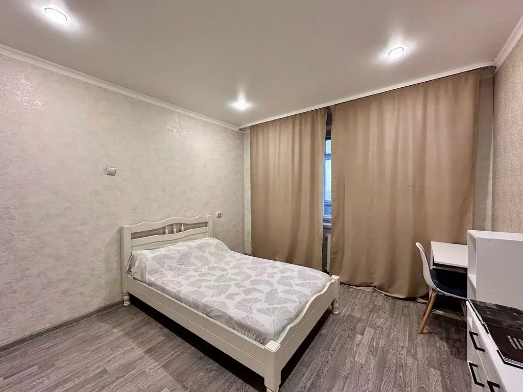 2-к кв. Оренбургская область, Оренбург Волгоградская ул., 38/1 (48.0 ... - Фото 1