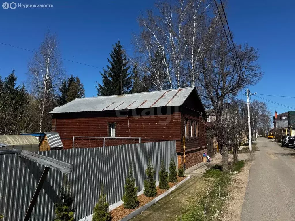 Дом в Тула, Пробная улица (70.3 м) - Фото 2
