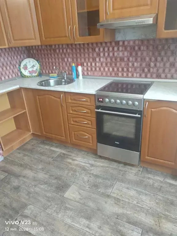 3-к кв. Москва Кировоградская ул., 17К1 (75.0 м) - Фото 1