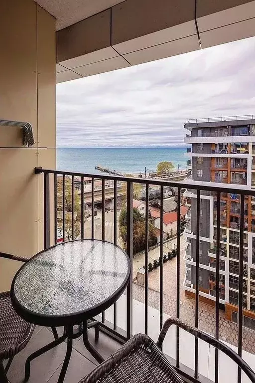 Квартира, студия, 30 м - Фото 0