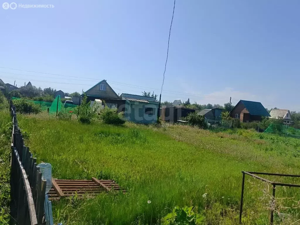 Дом в Бердск, некоммерческое товарищество садоводов Мечта-2, 25-я ... - Фото 1