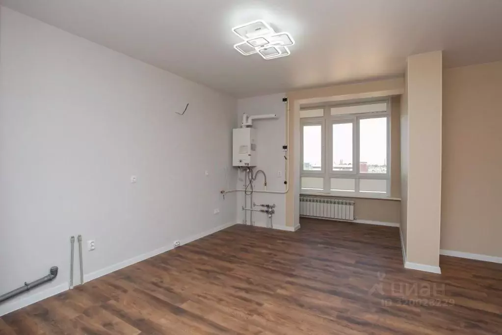 3-к кв. Ставропольский край, Ставрополь ул. Генерала Маргелова, 7/1 ... - Фото 1