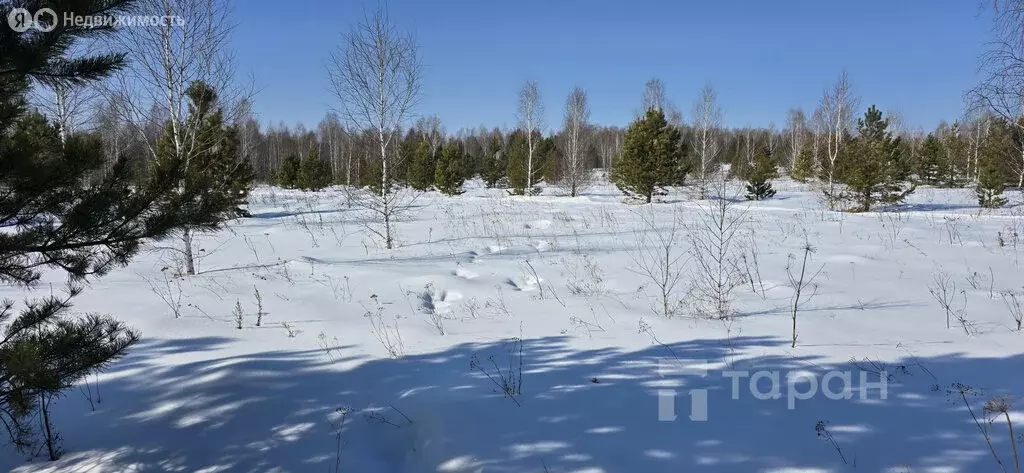 Участок в село Кременкуль, микрорайон Идиллия (6 м) - Фото 1