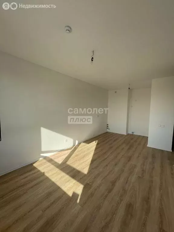 1-комнатная квартира: Мисайлово, улица имени С.П. Корнусова, 3 (37 м) - Фото 2