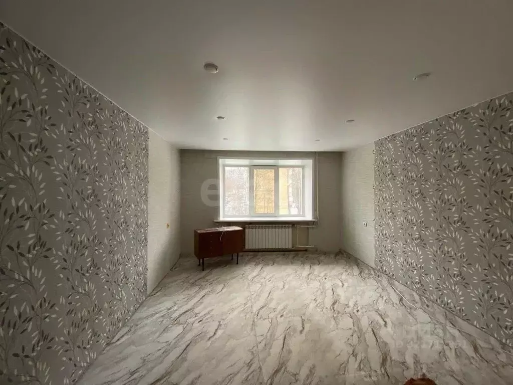 1-к кв. Костромская область, Кострома ул. Димитрова, 22 (36.2 м) - Фото 0