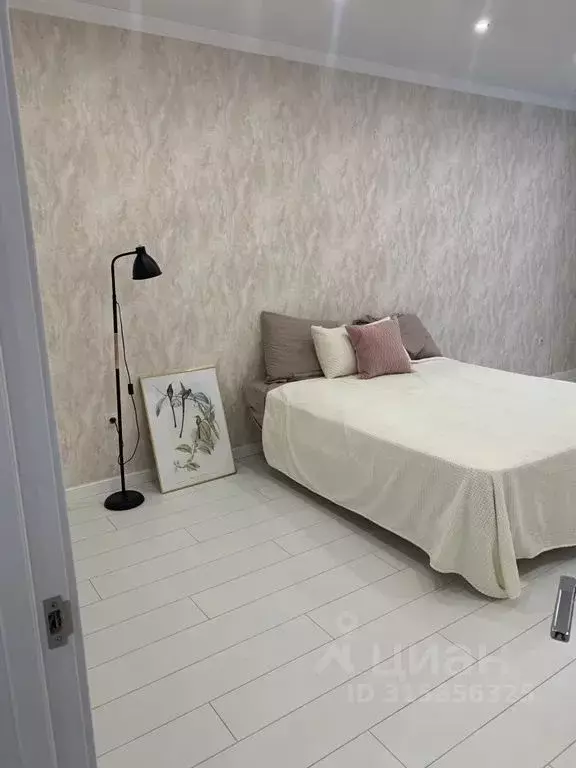 3-к кв. Татарстан, Казань ул. Адоратского, 1Б (96.0 м) - Фото 0