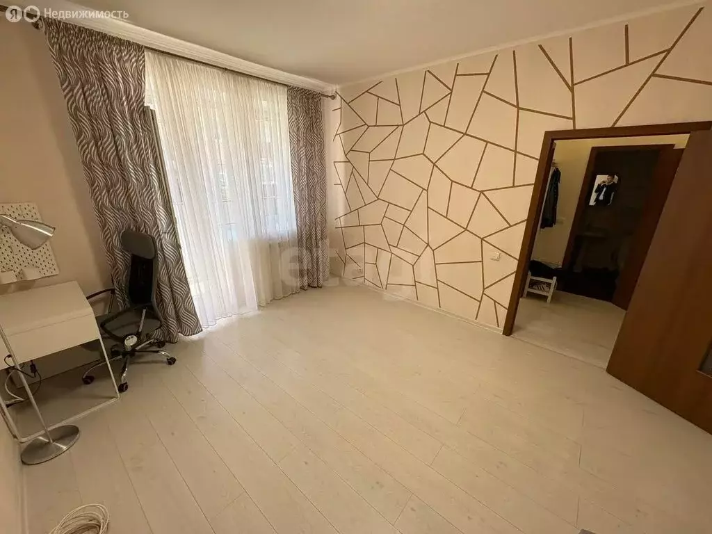 1-комнатная квартира: Варваровка, 1Ак13 (34.9 м) - Фото 1