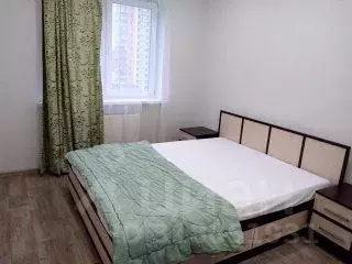 2-к кв. Санкт-Петербург просп. Королева, 64к2 (55.8 м) - Фото 0