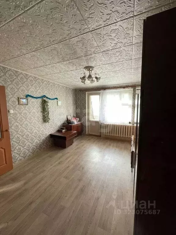 1-к кв. Тверская область, Калининский муниципальный округ, с. Пушкино ... - Фото 1