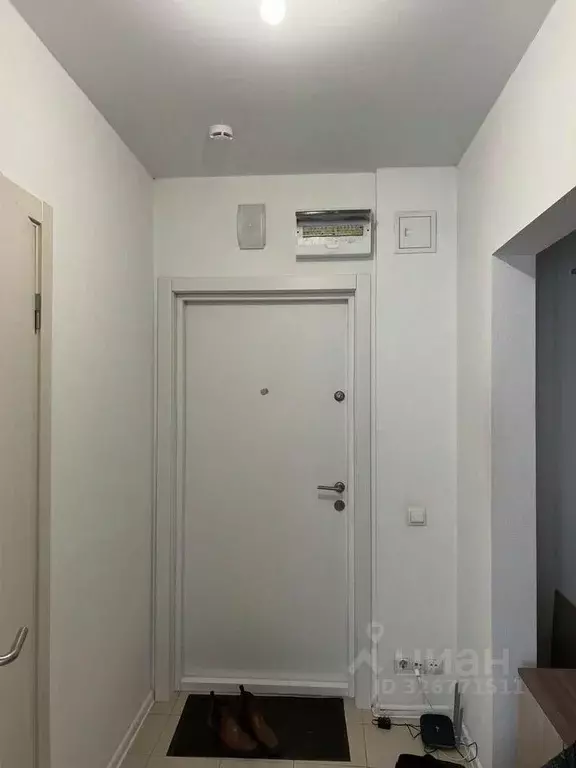 1-к кв. Москва ул. Римского-Корсакова, 11к8 (35.0 м) - Фото 1