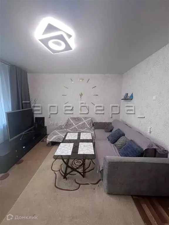 Продаётся 1-к квартира, 40.1 м - Фото 0