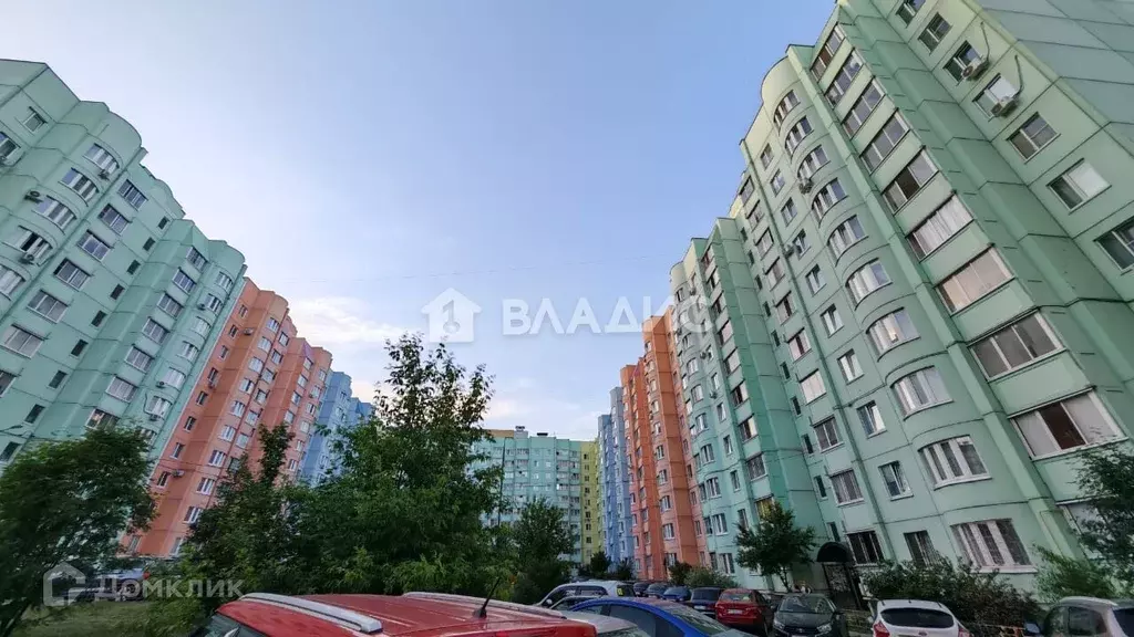 Продаётся 1-к квартира, 38.3 м - Фото 1