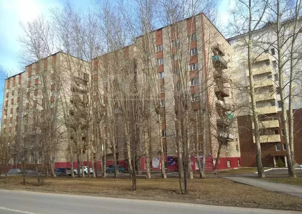 1к в -комнатной квартире (18.7 м) - Фото 1