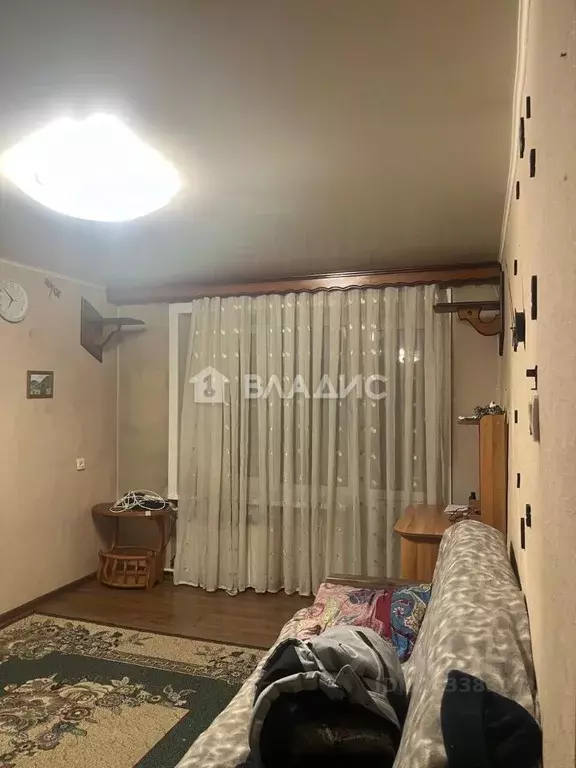 1-к кв. Алтайский край, Бийск ул. 8 Марта, 22 (31.0 м) - Фото 2