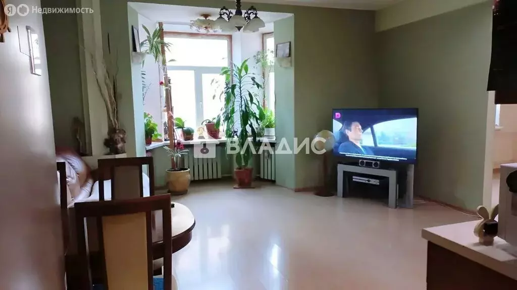 Квартира-студия: Москва, Дмитровское шоссе, 151к4 (59 м) - Фото 1
