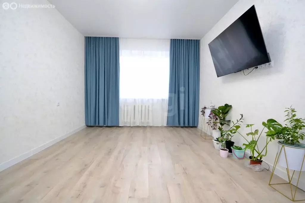 3-комнатная квартира: Якутск, улица Семёна Данилова, 32 (85.1 м) - Фото 2