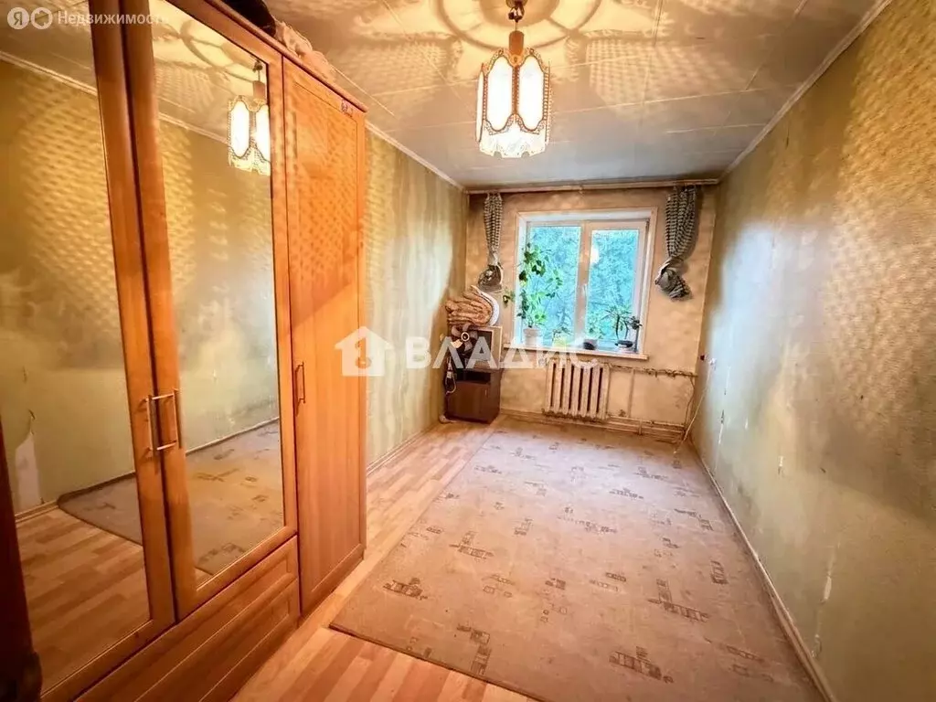 2-комнатная квартира: Уссурийск, Советская улица, 118Б (44.5 м) - Фото 2