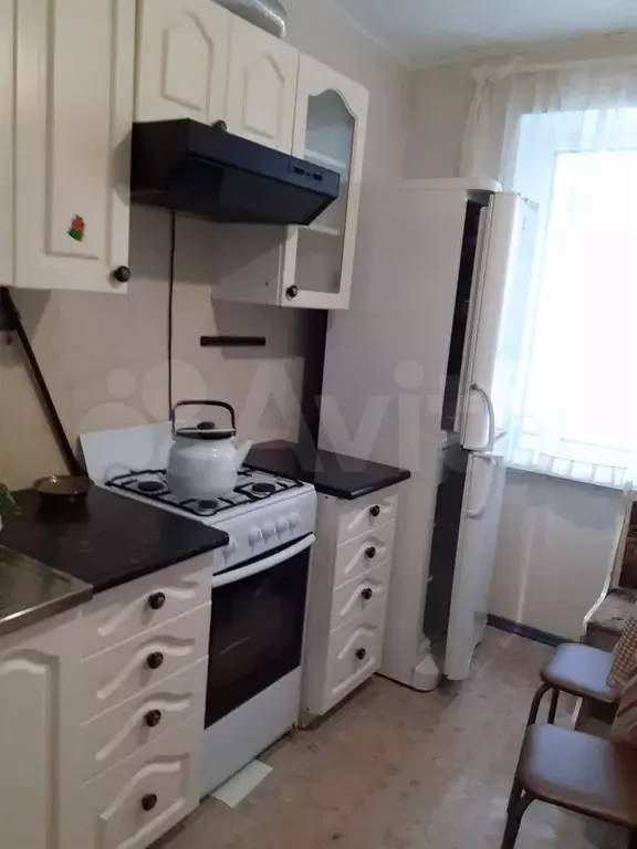 1-к. квартира, 32 м, 5/9 эт. - Фото 0