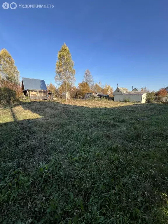 Дом в Загарское сельское поселение, СДТ Физприборовец-2, 6-я улица, ... - Фото 2