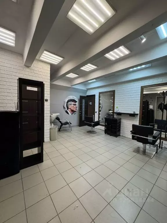 Помещение свободного назначения в Рязанская область, Рязань Введенская ... - Фото 1