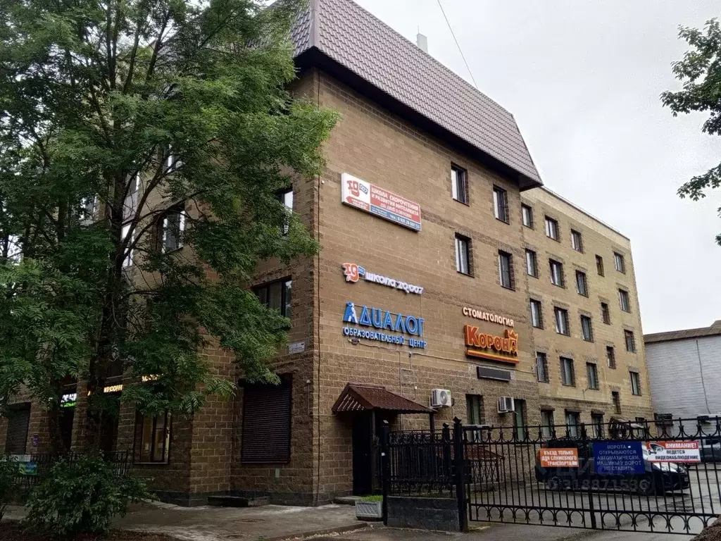 2-к кв. Ленинградская область, Гатчина ул. Горького, 3 (73.0 м) - Фото 1