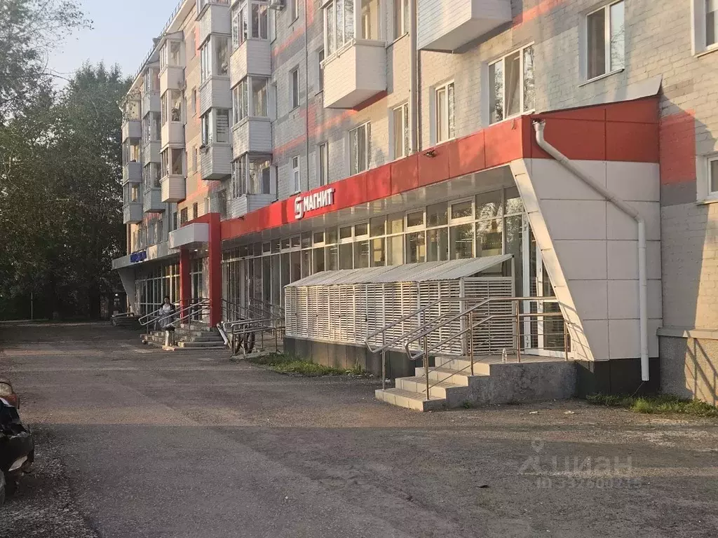 2-к кв. Пермский край, Пермь Корсуньская ул., 29 (45.0 м) - Фото 1