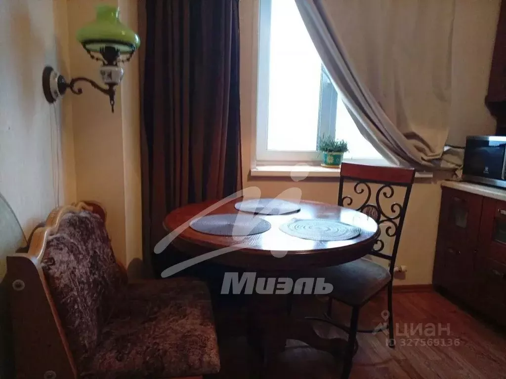 2-к кв. Москва Дубининская ул., 57К2 (60.0 м) - Фото 1